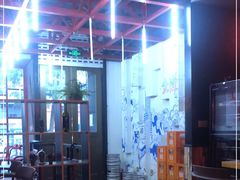 -小红烤翅(傅厚岗店)