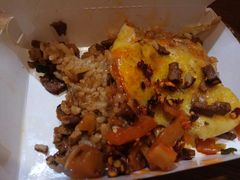 -河坊美食街(河坊街店)