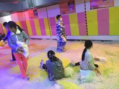 -好玩工厂密室·鹅鸭杀·桌游拼豆电玩