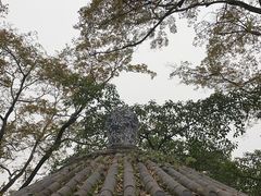-丰都鬼城名山景区
