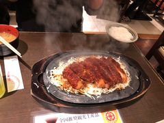 -矢场猪(名古屋站三井楼北馆店)