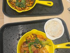 -同济大学-北苑食堂