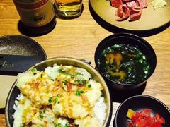-泰居酒屋日式料理烧肉