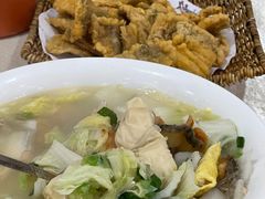 -好兄弟郭巨海鲜(天一阁店)