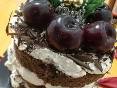 -丁香西饼屋(桂林路店)