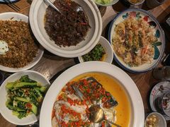 -老湘村·湖南土菜(天河维多利店)