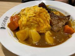 -COCO壱番屋(现代城店)