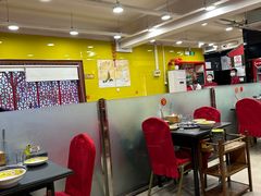 -芦月轩羊蝎子(北蜂窝店)