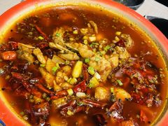 -李叔叔虾蟹大排档(青羊店)
