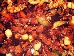 -黄记煌三汁焖锅(崇文门店)