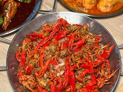 -红盔甲·小龙虾(车公庙店)