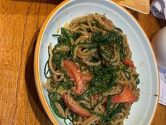 -蒙艾里民族传统菜蒙餐