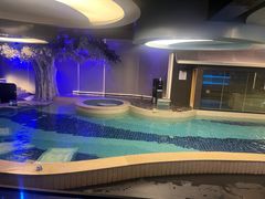 -碧涛阁·泡泡海洋·汤泉洗浴(王府花园店)
