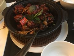 -鹿港小镇(金虹桥国际中心店)