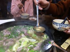 -乐山食古香跷脚牛肉