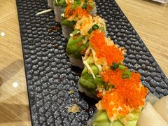 -西村日本料理(香格里拉饭店)