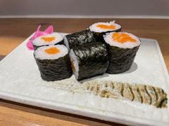 -酒井酱子·深夜食堂(东城汇店)