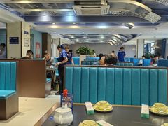 -小红鲸·海鲜餐厅(轸大路店)