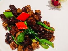 -大树餐厅(益田假日店)