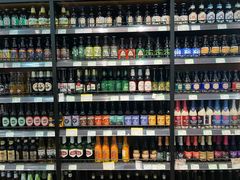 -婕妮璐超市 Jenny Lou’s Shop(三里屯店)