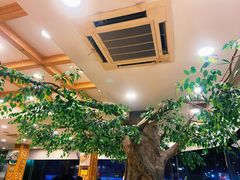 大堂-今一靓汤.顺德菜东莞三十年老字号(厚街店)