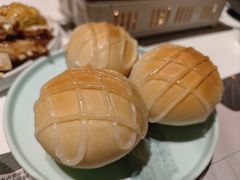 -新兴·金羊座·粤菜点心(乐峰店)