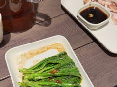 -木屋烧烤(龙岗南联店)