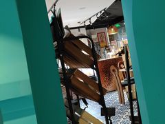 -纳鲁孜·新疆特色餐厅(上海悦荟广场店)