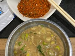 -木兰饭店(市府大路店)