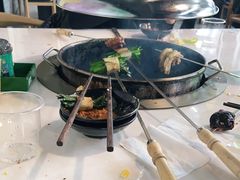 -杨家水浒烤肉(骆家庄店)