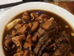 -北京小肠陈饭庄(方庄店)