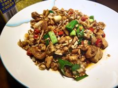 -剁椒入味(黄土岭店)