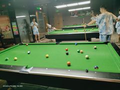 -水之梦(黄浦店)