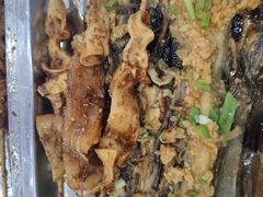 -老黑板筋(顺义总店)