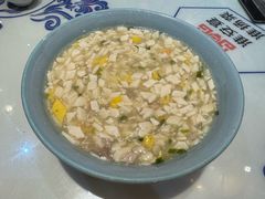 -淮安宴·淮扬菜(清河路一店)