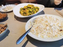 -斯琴阿妈蒙古餐厅(新城店)