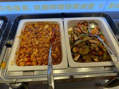 -素满香·全民食养自助(长宁龙之梦店)