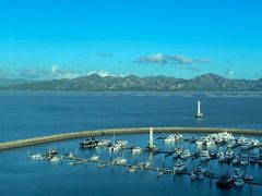 -希尔顿南海酒店·观廊大堂吧·海景下午茶
