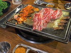 特级牛五花肉-香猪坊(五道口店)