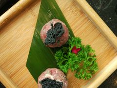 栗子牛肉丸-锅季·捞王旗下小火锅(虹桥火车站店)