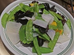 -云海肴云南菜·蒸汽石锅鱼(北京良乡华冠店)