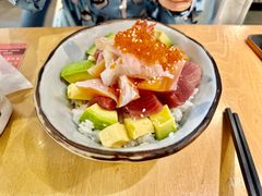 -沼津港渔市(宏伊国际广场店)