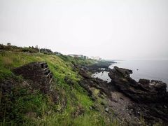 -龙头岩(Dragon Head Rock)