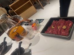 -芸山季·云南山珍菌火锅(南翔印象城MEGA店)