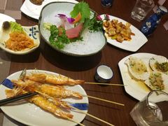 -福樱兰海鲜放题铁板烧(加州店)