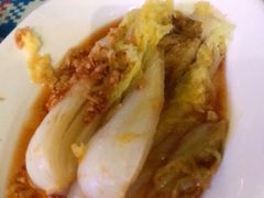 娃娃菜-陈鹏鹏潮汕菜(欢乐海岸 海边景观店)