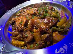 -徐记小怪兽肉蟹煲店(哈西万达金街店)