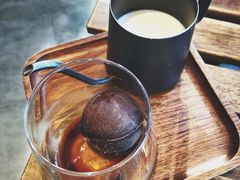 月球咖啡-Home Cafe(水榭春天店)