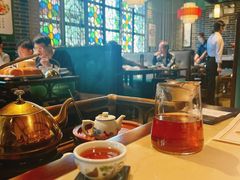 -悦满楼·西关名点·湛江名菜(航空综合大厦店)