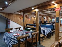 -雪熊哈尔滨烧烤·精酿啤酒·砂锅(中央胜境店)